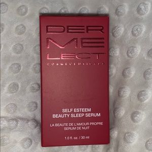 Dermelect beauty serum